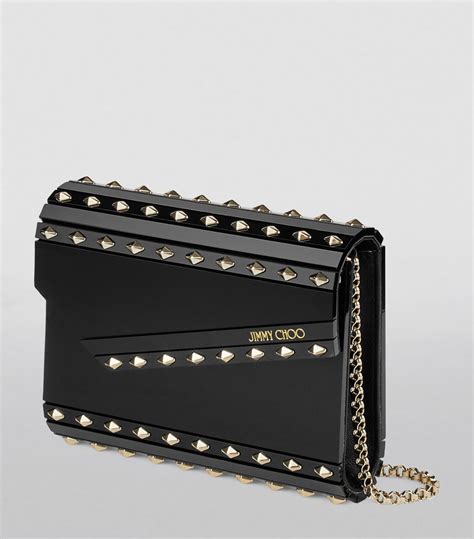 jimmy choo clutch bag replica|authentic jimmy choo handbags.